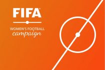 Программа FIFA Women’s Football Campaign в Таджикистане