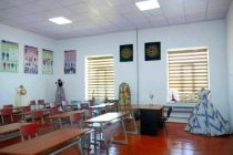 Учреждения начального профессионального образования Таджикистана готовят специалистов по 14 направлениям