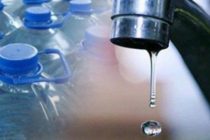 ЗАПАСАЙТЕСЬ ВОДОЙ! В связи с ремонтными работами на некоторых улицах города Душанбе подача питьевой воды будет временно прекращена