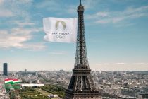 Программа Олимпийских игр 2024 года в Париже будет состоять из 32-х видов спорта
