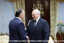 Александр Лукашенко:  «Президент Таджикистана десятилетиями предупреждал… И насколько он оказался прав!»