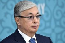 Президент Казахстана объявил 29 августа днем национального траура по жертвам ЧП на складах