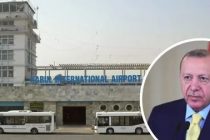 Турция согласилась с предложением талибов взять управление аэропортом Кабула