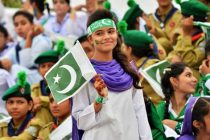 ДЕНЬ В ИСТОРИИ. Сегодня Пакистан отмечает День независимости