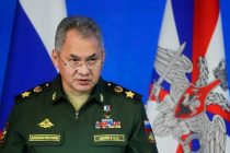 Россия продолжит проводить совместные учения с союзниками у границ Афганистана