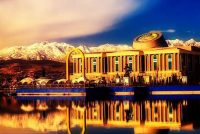 Сегодня в Национальном музее Таджикистана пройдёт акция «Ночь в музее»