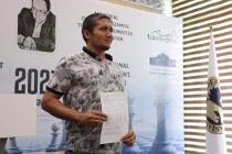 ПОЗДРАВЛЯЕМ!! В Таджикистане появился второй Международный гроссмейстер по шахматам