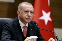 Эрдоган заявил, что Турция может вступить в переговоры с талибами