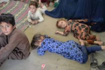 В Афганистане за последние 72 часа погибли более 20 детей, 136 ранены — ООН