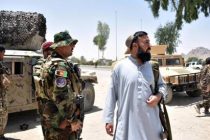 Армия Афганистана уничтожила за последние сутки более 450 талибов