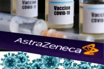 Таджикистан получит 100800 доз вакцины Astrazeneca из ФРГ