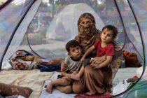В ЕС заявили, что почти 18 млн человек в Афганистане нуждаются в гуманитарной помощи