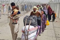 Узбекистан отказался принимать беженцев из Афганистана