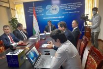 В Душанбе состоялась первая встреча министров энергетики государств-членов ШОС