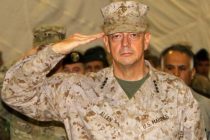 Экс-командующий силами США в Афганистане призвал не допустить захвата Кабула талибами
