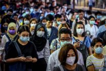 Пандемия подтолкнула к крайней бедности до 80 млн человек в Азии