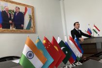 Сергей Лавров: Афганистан станет «горячей» темой на саммитах ОДКБ и ШОС в Душанбе