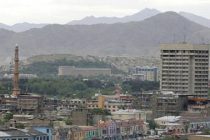 Совбез ООН: нельзя допустить, чтобы территория Афганистана использовалась террористами