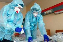 В Казахстане за сутки выявили более 7,5 тыс. случаев заражения коронавирусом