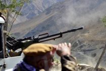 ТАСС: силы сопротивления Панджшера отбили атаку талибов на один из аванпостов
