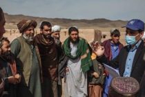 НАЗАД В СРЕДНЕВЕКОВЬЕ. Талибы устанавливают свои порядки в захваченных районах Афганистана