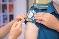 В Узбекистане временно приостановили вакцинацию второй и третьей дозами ZF-UZ-VAC2001