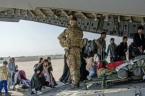 США эвакуировали из Афганистана более 3,2 тысяч человек