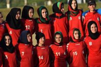ФИФА призывает к экстренной эвакуации футболисток из Афганистана