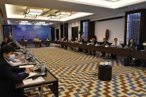 В Душанбе обсудили глобальные вызовы миграционного процесса в контексте пандемии COVID-19 в рамках ШОС