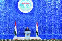 Торжественное собрание по случаю празднования 30-й годовщины Государственной независимости Таджикистана