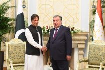 Договорённости между Таджикистаном и Пакистаном в решении вопроса Панджшера вселили проблеск надежды в таджиков Афганистана