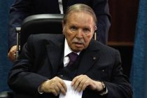 На 85-м году жизни умер экс-президент Алжира Абдельазиз Бутефлика