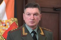 Генерал-полковник Александр Лапин: Странам ШОС угрожает прорыв террористов из Афганистана