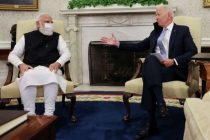 Лидеры США и Индии призвали талибов к соблюдению Резолюции СБ ОН по Афганистану