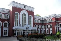 Таджикский национальный университет освободил студентов-полусирот и людей с ограниченными возможностями от оплаты за проживание в общежитии