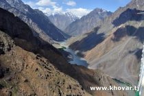 Открывается новый туристический маршрут Душанбе-Дарваз-Хорог-Ишкашим-Рушан-Душанбе