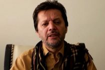 В Панджшере убит пресс-секретарь афганского сопротивления