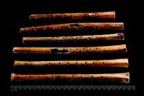 ДЕНЬ В ИСТОРИИ. Ровно 22 года назад в Китае был  найден самый древний в мире музыкальный инструмент