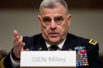 Американский генерал предостерег от гражданской войны в Афганистане