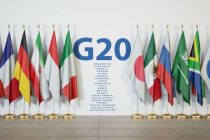 Состоится чрезвычайный саммит Группы двадцати, посвященный ситуации в Афганистане