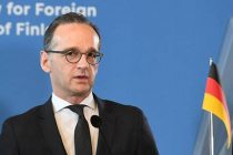 Германия выделит 100 млн евро на гуманитарную помощь Афганистану