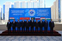 В Душанбе прошло заседание Совета Межбанковского союза Шанхайской организации сотрудничества