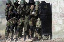 Контртеррористические подразделения в СНГ перешли в режим повышенной готовности