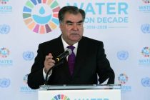 СЕГОДНЯ — ВСЕМИРНЫЙ ДЕНЬ МОНИТОРИНГА ВОДЫ.  Этот экологический праздник был учрежден сразу  после одобрения ООН предложения Таджикистана об объявлении 2003 года Международным годом пресной воды