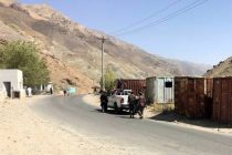СМИ: силы сопротивления отбили у «Талибана»* три района в провинции Панджшер