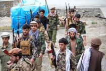 Ополченцы обвинили талибов в этнических чистках в провинции Панджшер
