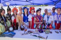 «В ГОСТЯХ У ДУШАНБЕ».  Столица Таджикистана примет детей и подростков СНГ на фестивале дружбы