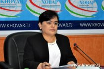 Назокат Одиназода: «В связи с Указом Президента на четыре месяца текущего года работникам Национальной академии наук Таджикистана будет выделено 5,4 миллиона сомони»