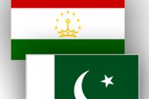 В Душанбе прибудут деловые круги Пакистана для участия в Инвестиционном форуме