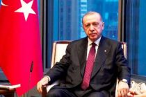 Эрдоган предложил США уйти из Сирии и Ирака  по афганскому сценарию